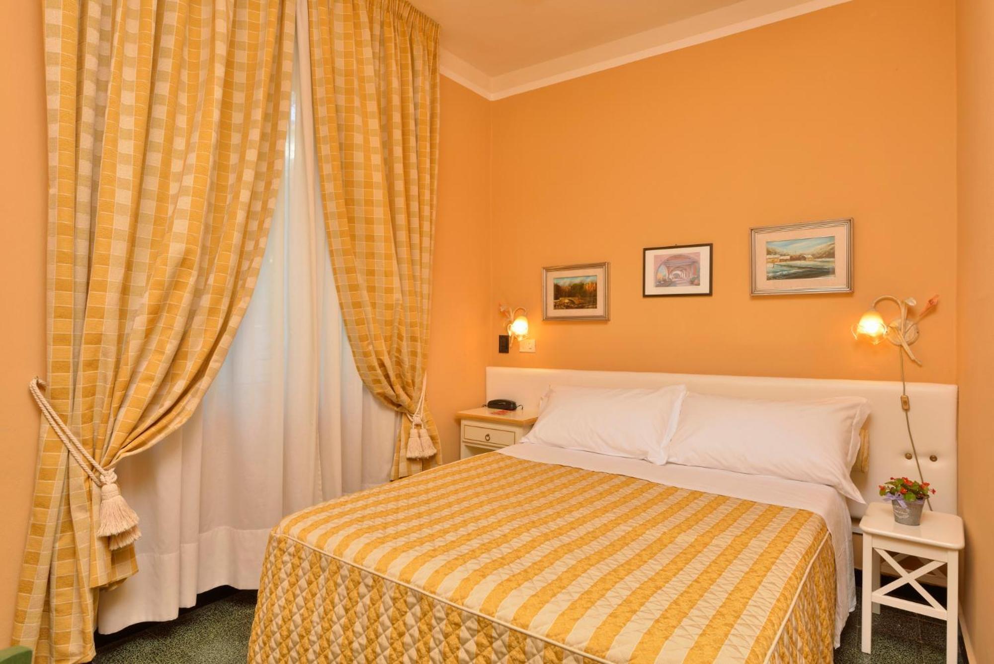 Antica Locanda Luigina Mattarana Kültér fotó