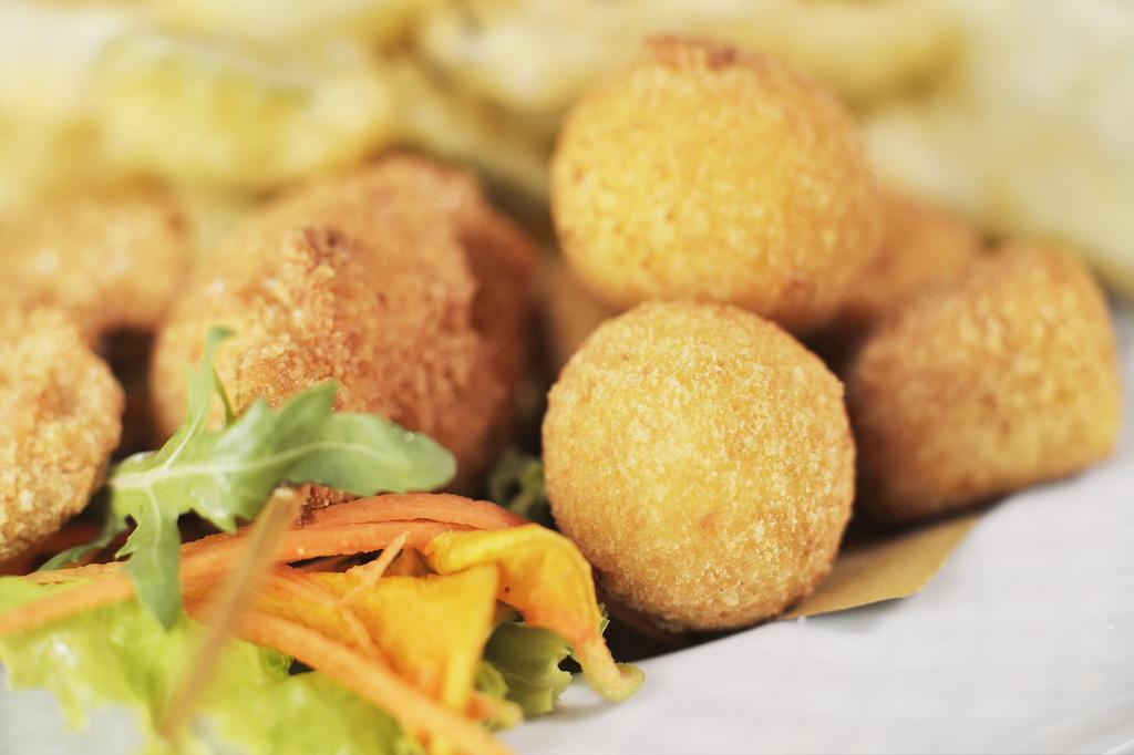 Antica Locanda Luigina Mattarana Kültér fotó
