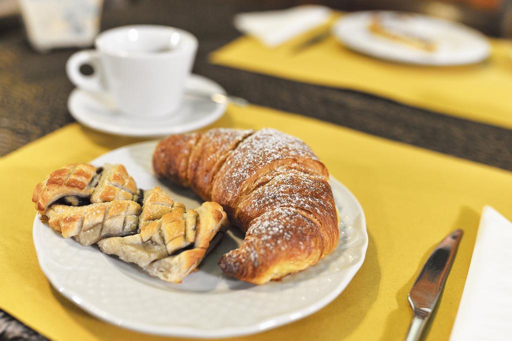 Antica Locanda Luigina Mattarana Kültér fotó