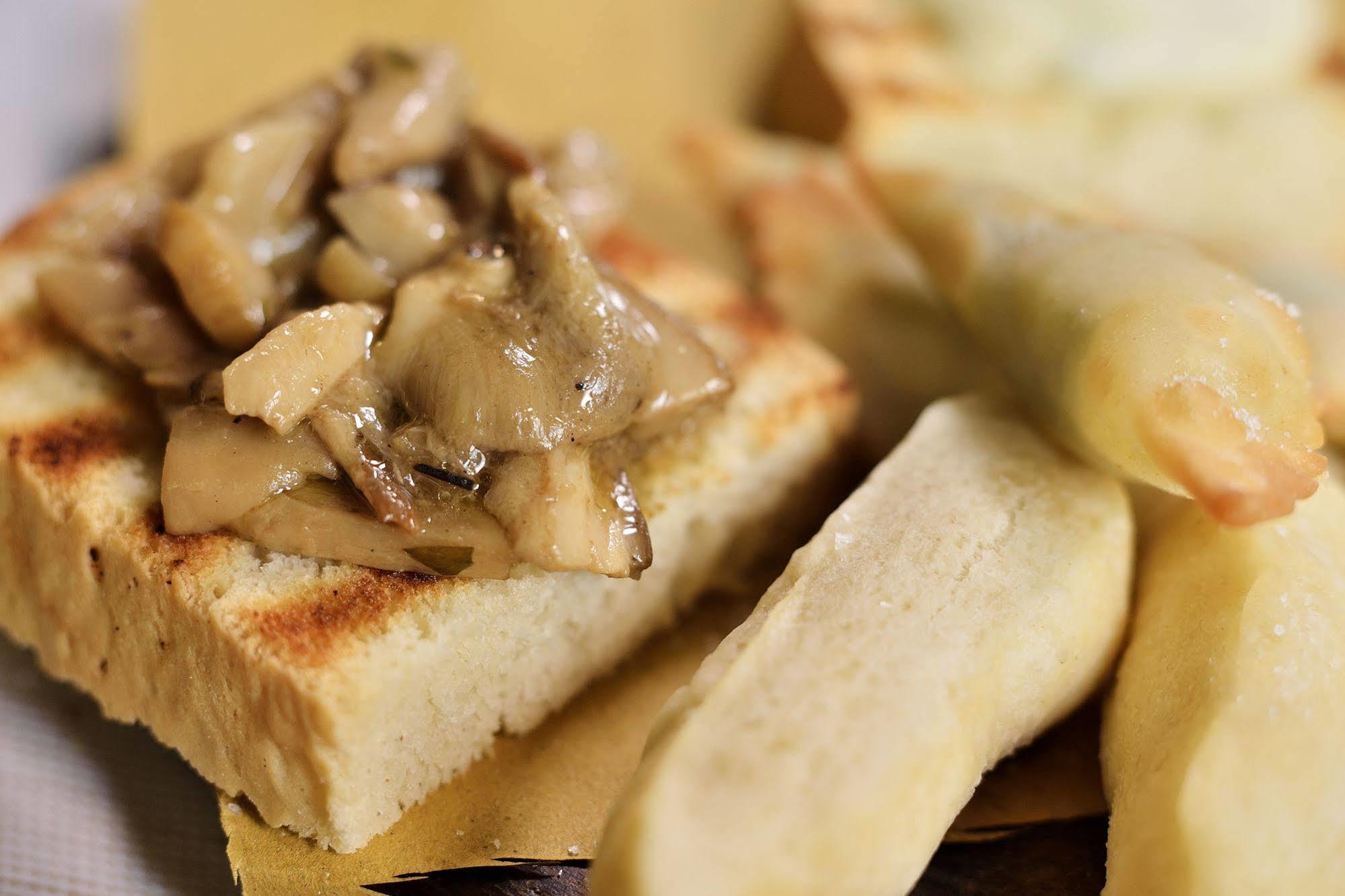 Antica Locanda Luigina Mattarana Kültér fotó