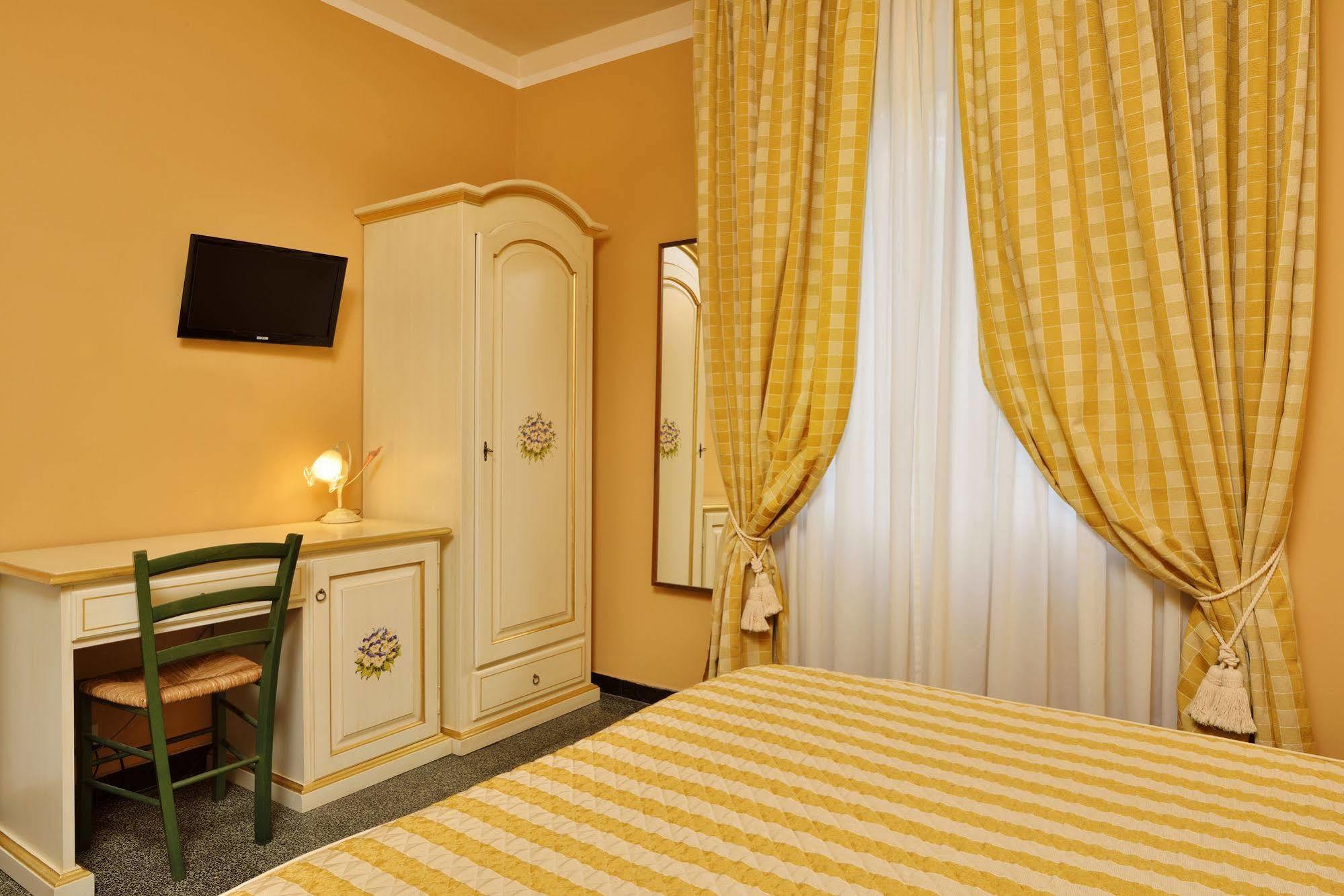 Antica Locanda Luigina Mattarana Kültér fotó
