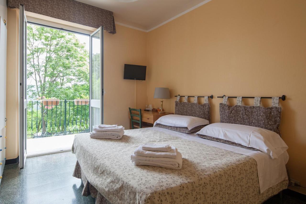 Antica Locanda Luigina Mattarana Kültér fotó